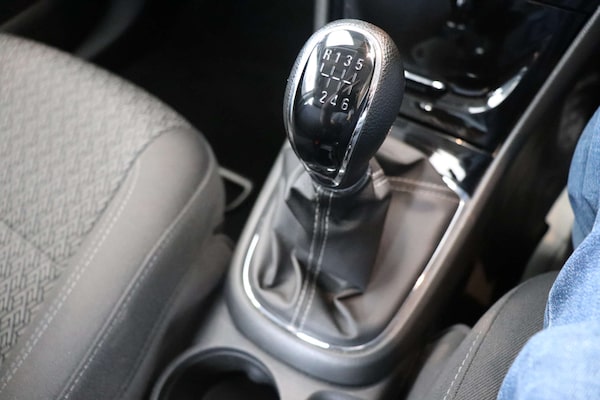 Used Vauxhall Mokka X 2018 for sale - 75456939: Photo 46