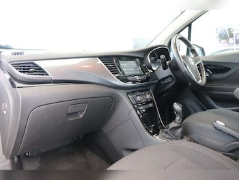 Used Vauxhall Mokka X 2018 for sale - 75456939: Photo