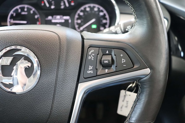 Used Vauxhall Mokka X 2018 for sale - 75456939: Photo 50
