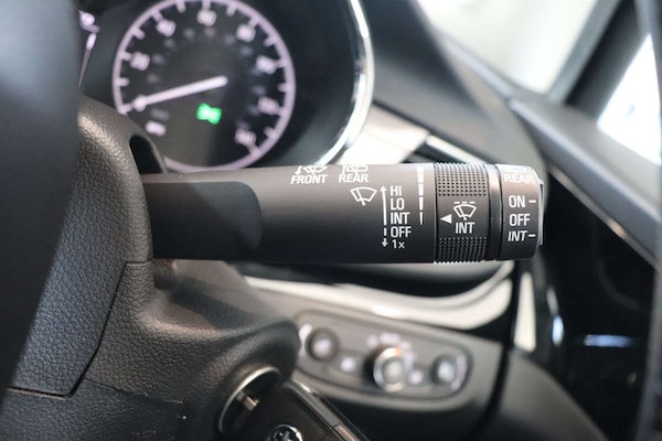 Used Vauxhall Mokka X 2018 for sale - 75456939: Photo 52