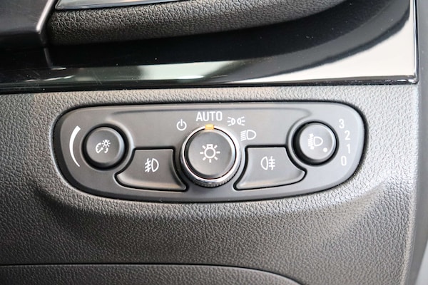 Used Vauxhall Mokka X 2018 for sale - 75456939: Photo 53
