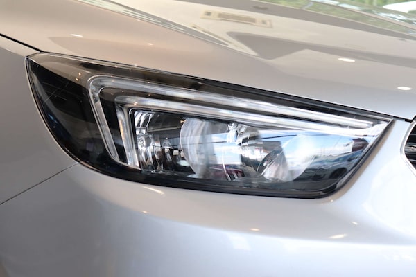 Used Vauxhall Mokka X 2018 for sale - 75456939: Photo 61