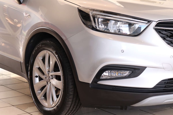 Used Vauxhall Mokka X 2018 for sale - 75456939: Photo 62