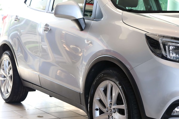 Used Vauxhall Mokka X 2018 for sale - 75456939: Photo 64
