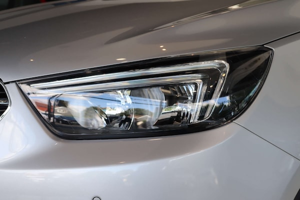 Used Vauxhall Mokka X 2018 for sale - 75456939: Photo 65
