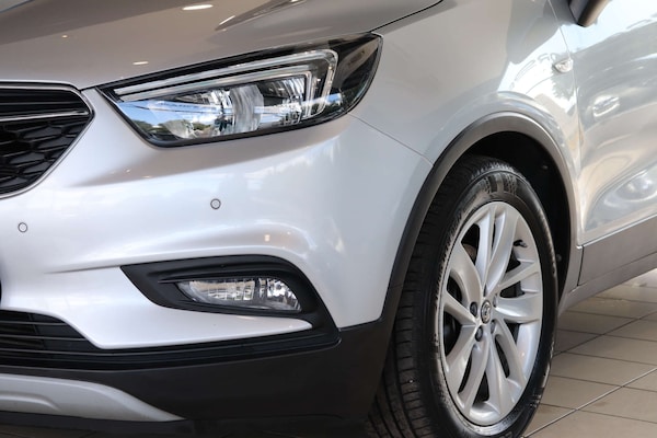 Used Vauxhall Mokka X 2018 for sale - 75456939: Photo 66