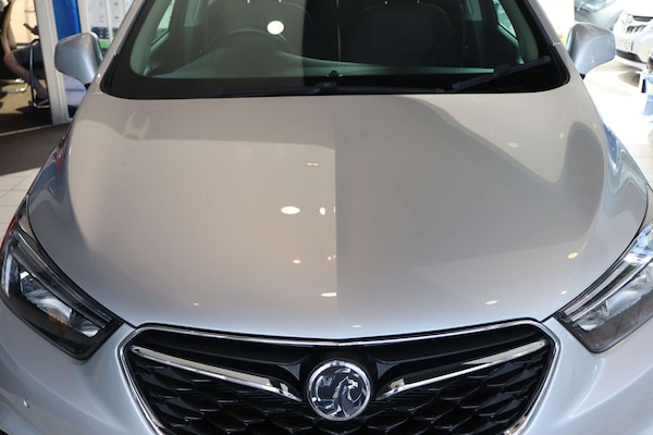 Used Vauxhall Mokka X 2018 for sale - 75456939: Photo 69