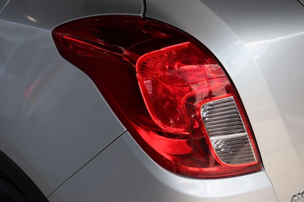 Used Vauxhall Mokka X 2018 for sale - 75456939: Photo 73