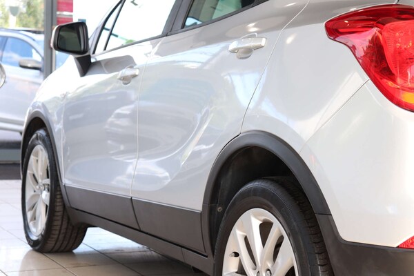 Used Vauxhall Mokka X 2018 for sale - 75456939: Photo 76