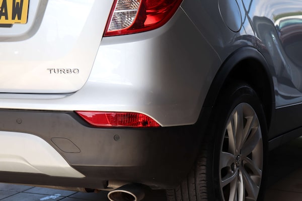 Used Vauxhall Mokka X 2018 for sale - 75456939: Photo 78