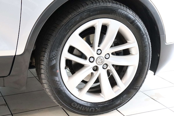 Used Vauxhall Mokka X 2018 for sale - 75456939: Photo 87