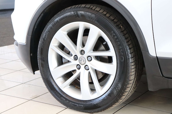Used Vauxhall Mokka X 2018 for sale - 75456939: Photo 89