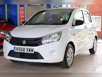 Used Suzuki Celerio 2019 for sale - 75421242: Photo