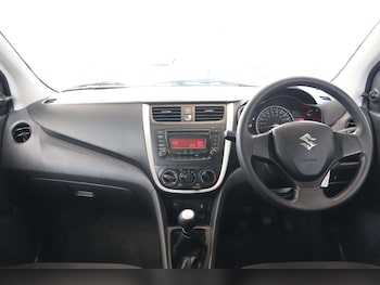 Used Suzuki Celerio 2019 for sale - 75421242: Photo