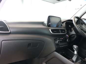 Used Hyundai TUCSON 2019 for sale - 74615213: Photo