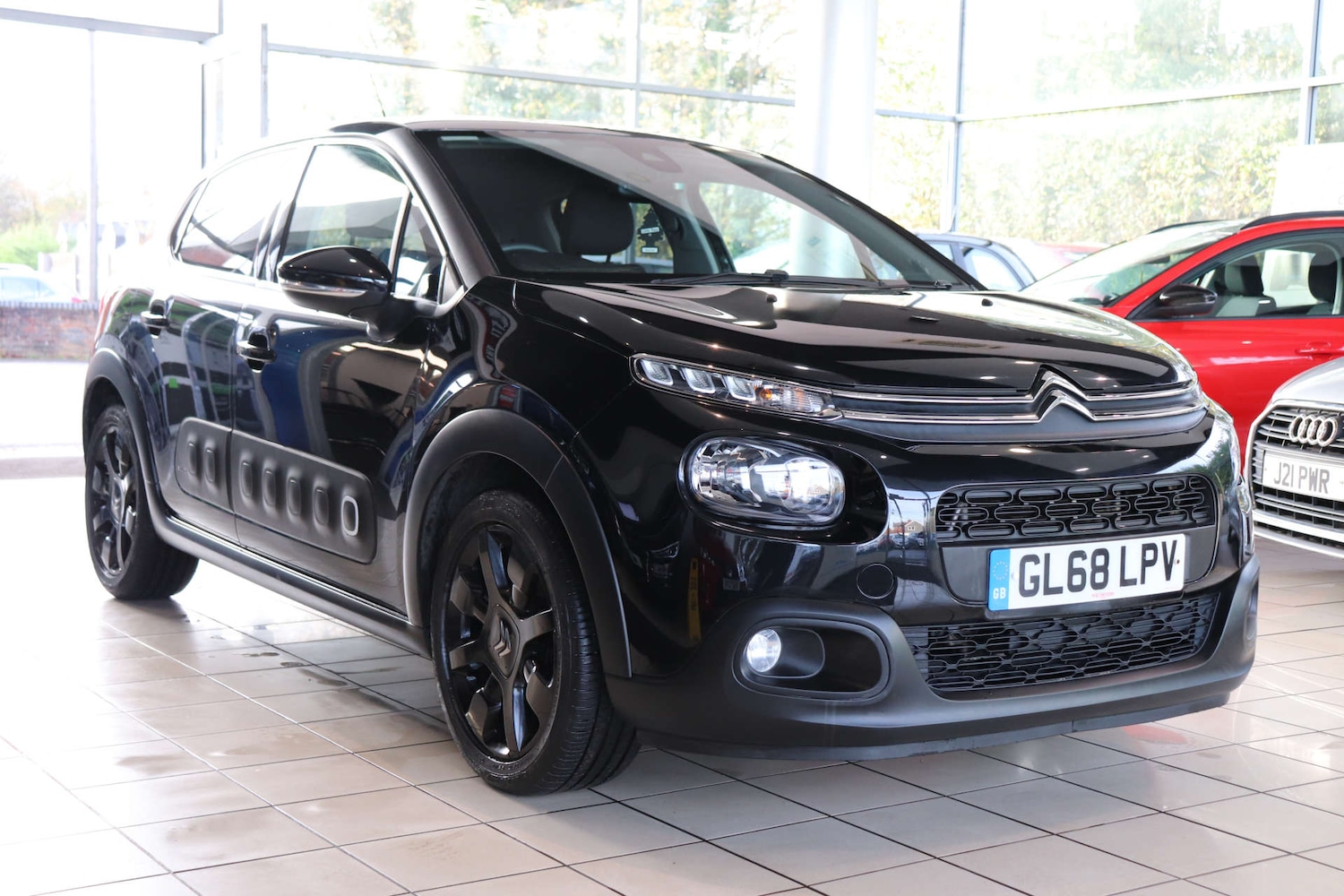 Used Citroen C3 2019 for sale - 77319715: Photo 10