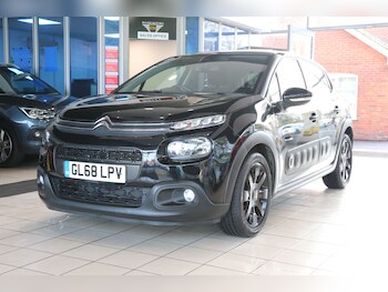 Used Citroen C3 2019 for sale - 77319715: Photo