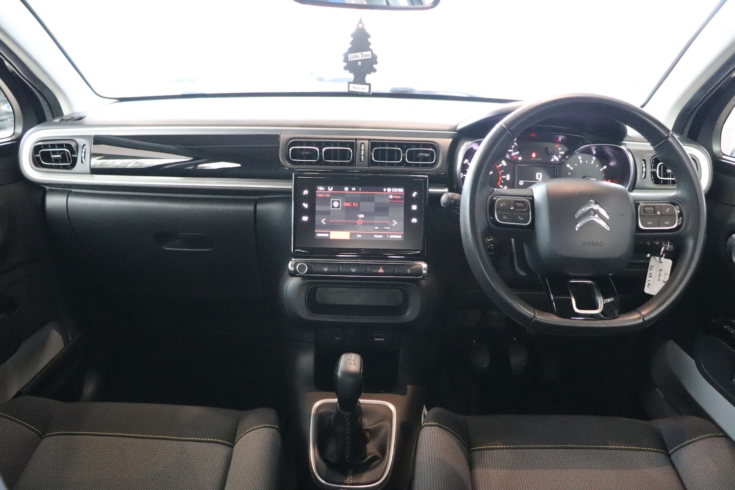 Used Citroen C3 2019 for sale - 77319715: Photo 3