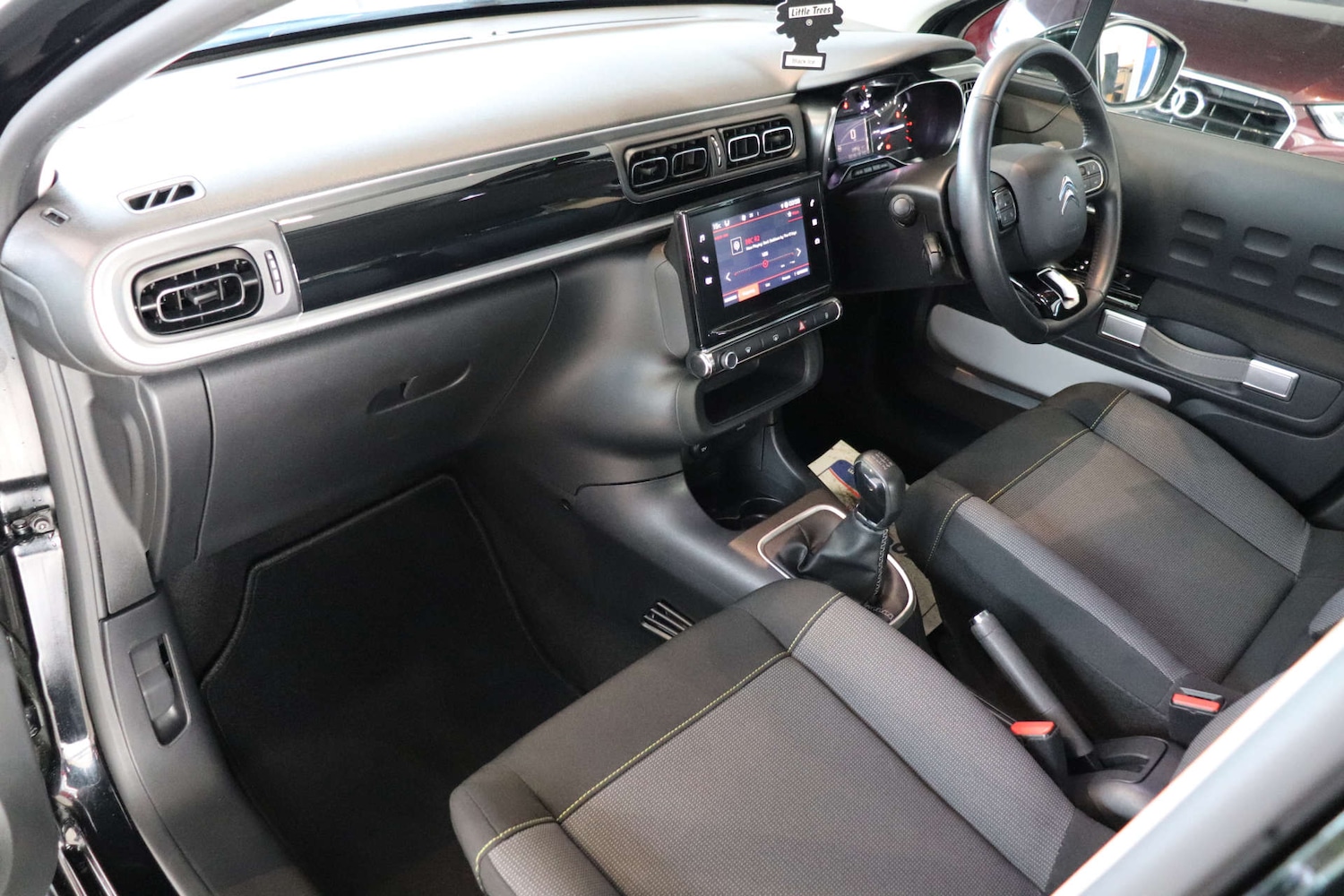 Used Citroen C3 2019 for sale - 77319715: Photo 32