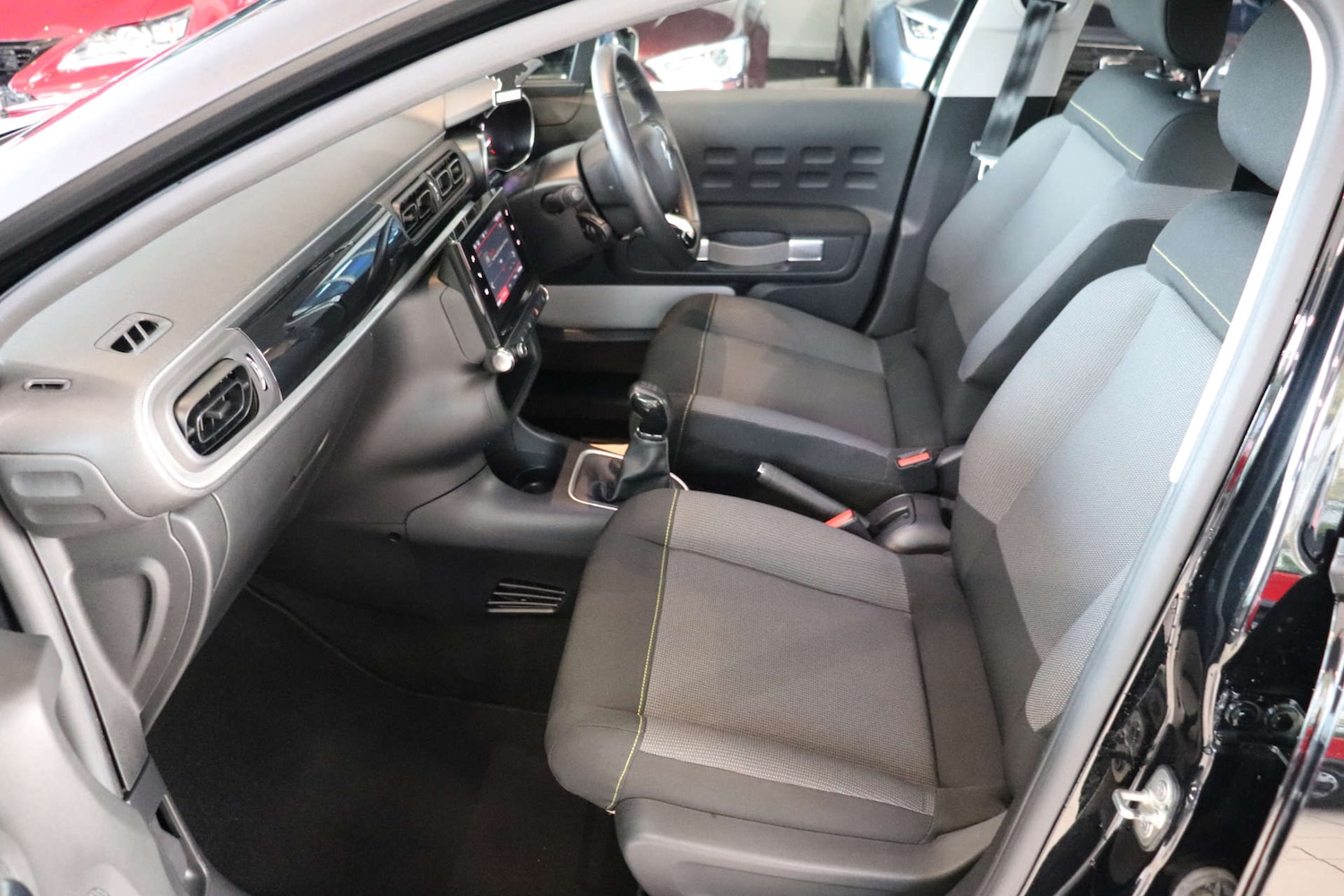 Used Citroen C3 2019 for sale - 77319715: Photo 33