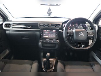 Used Citroen C3 2019 for sale - 77319715: Photo