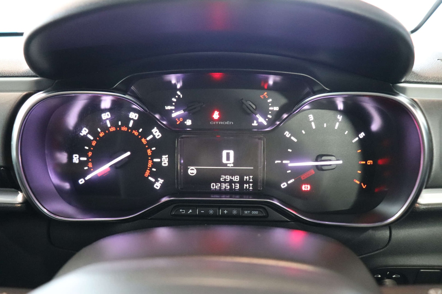 Used Citroen C3 2019 for sale - 77319715: Photo 40