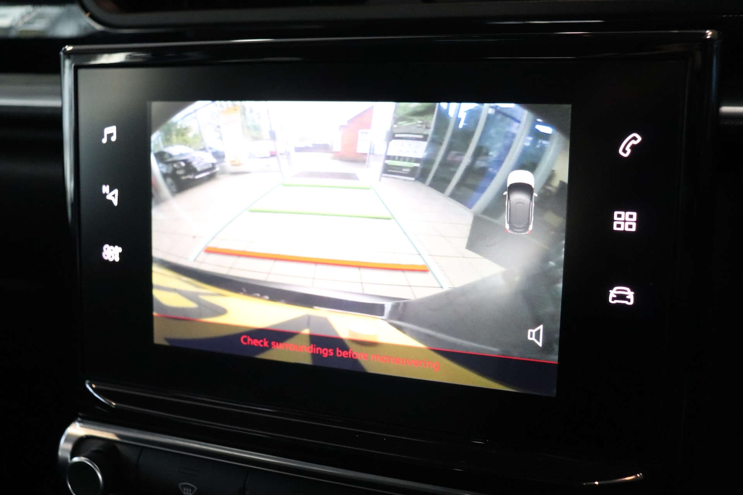 Used Citroen C3 2019 for sale - 77319715: Photo 43