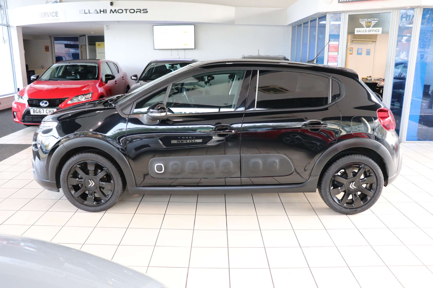 Used Citroen C3 2019 for sale - 77319715: Photo 5