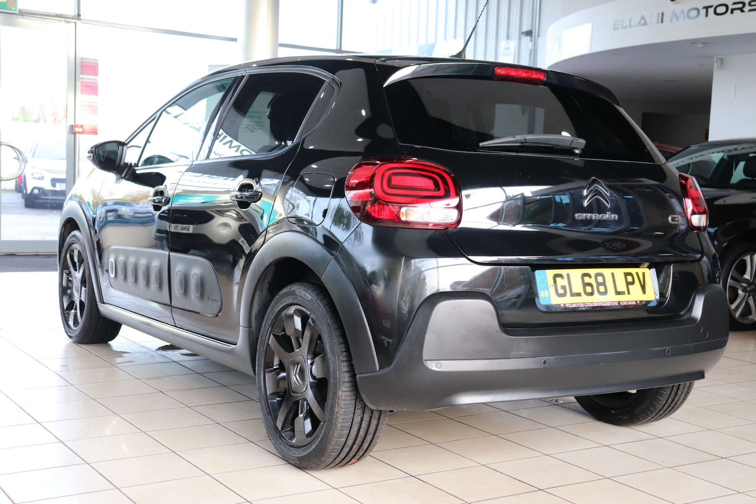 Used Citroen C3 2019 for sale - 77319715: Photo 6