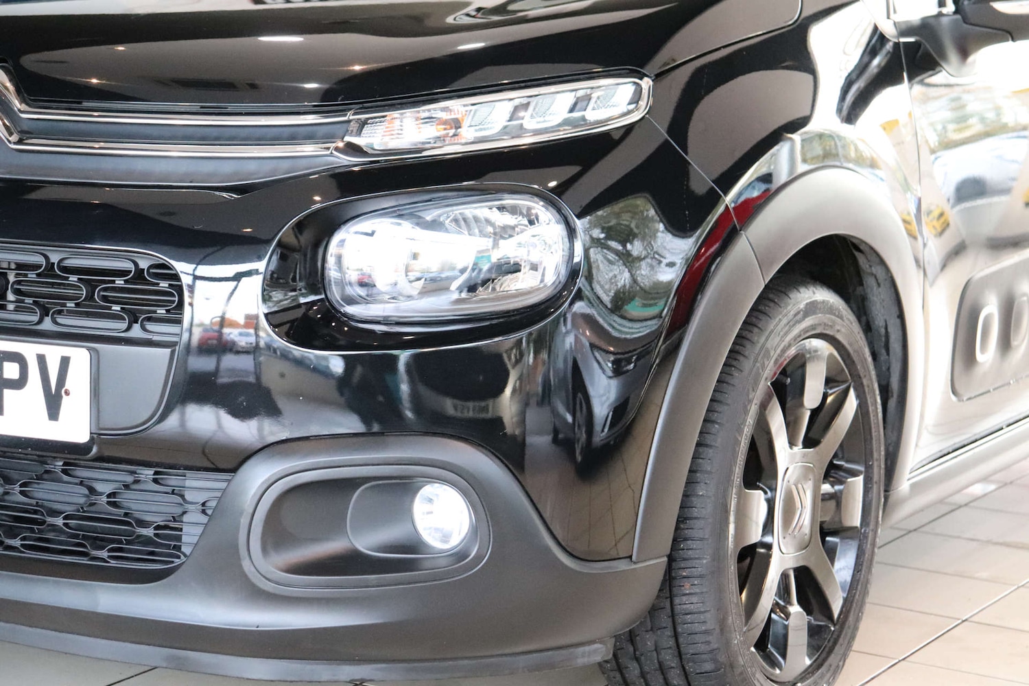 Used Citroen C3 2019 for sale - 77319715: Photo 64