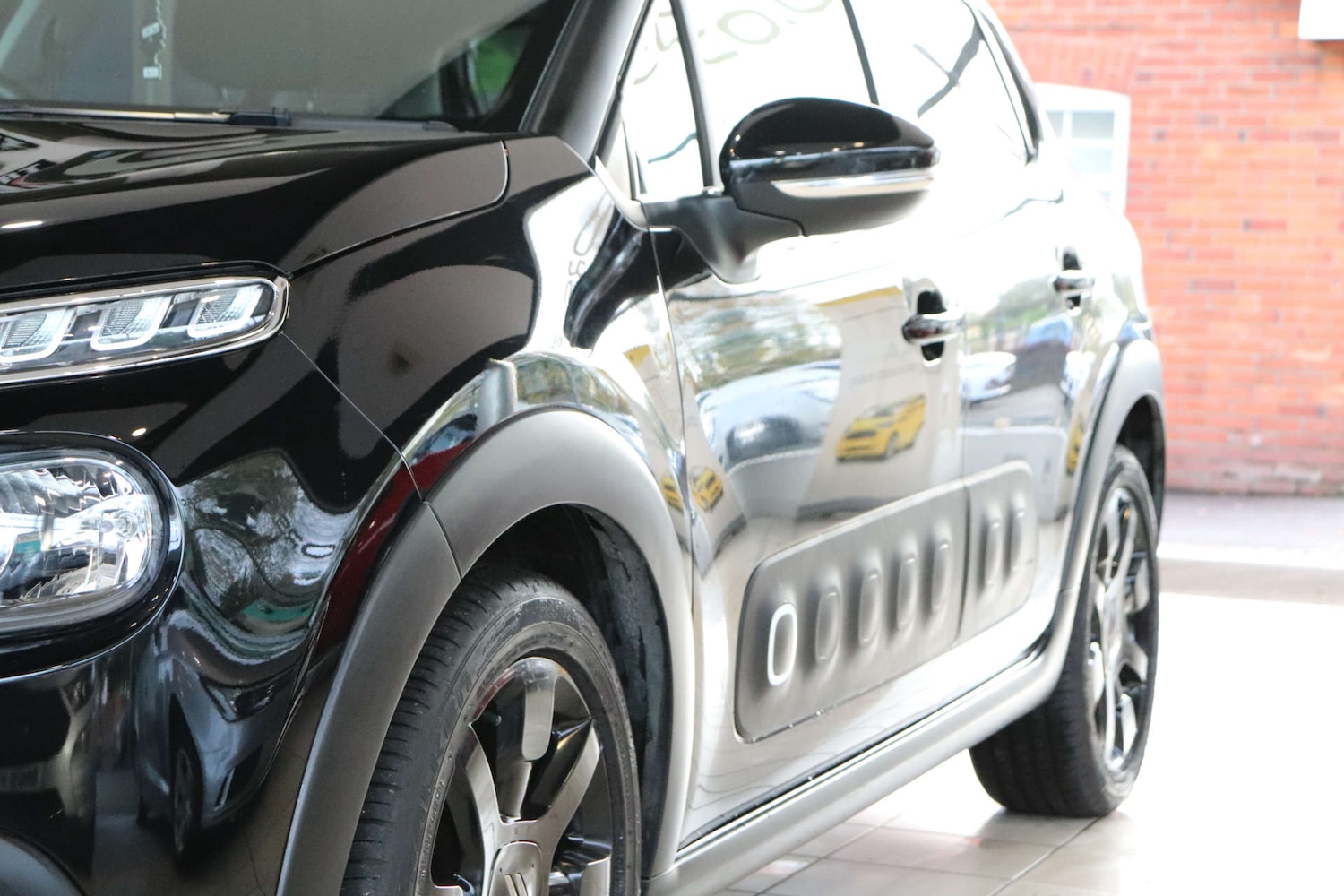 Used Citroen C3 2019 for sale - 77319715: Photo 66