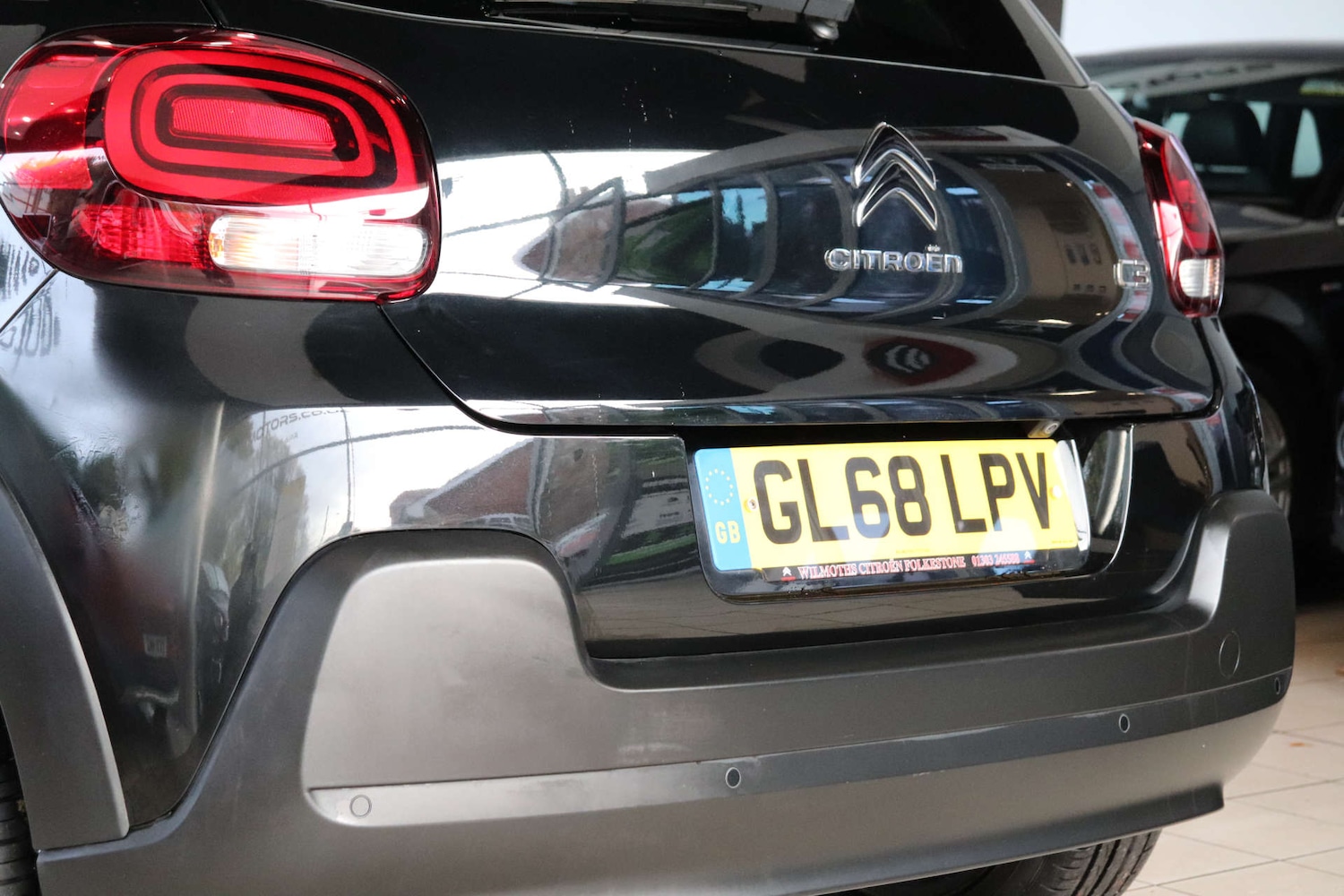 Used Citroen C3 2019 for sale - 77319715: Photo 71