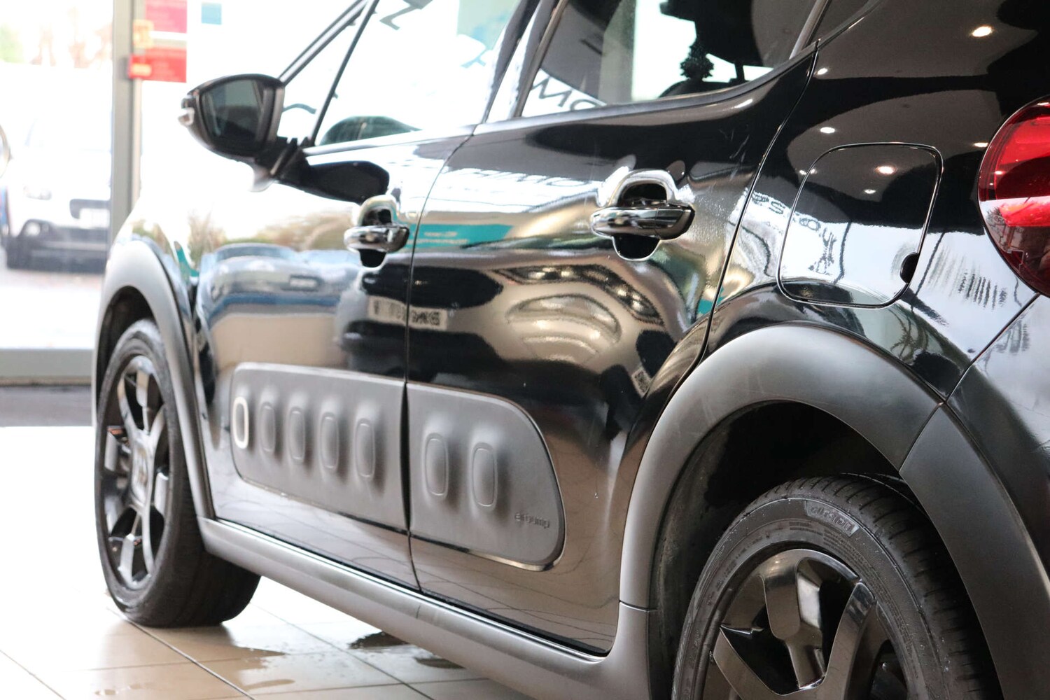 Used Citroen C3 2019 for sale - 77319715: Photo 73