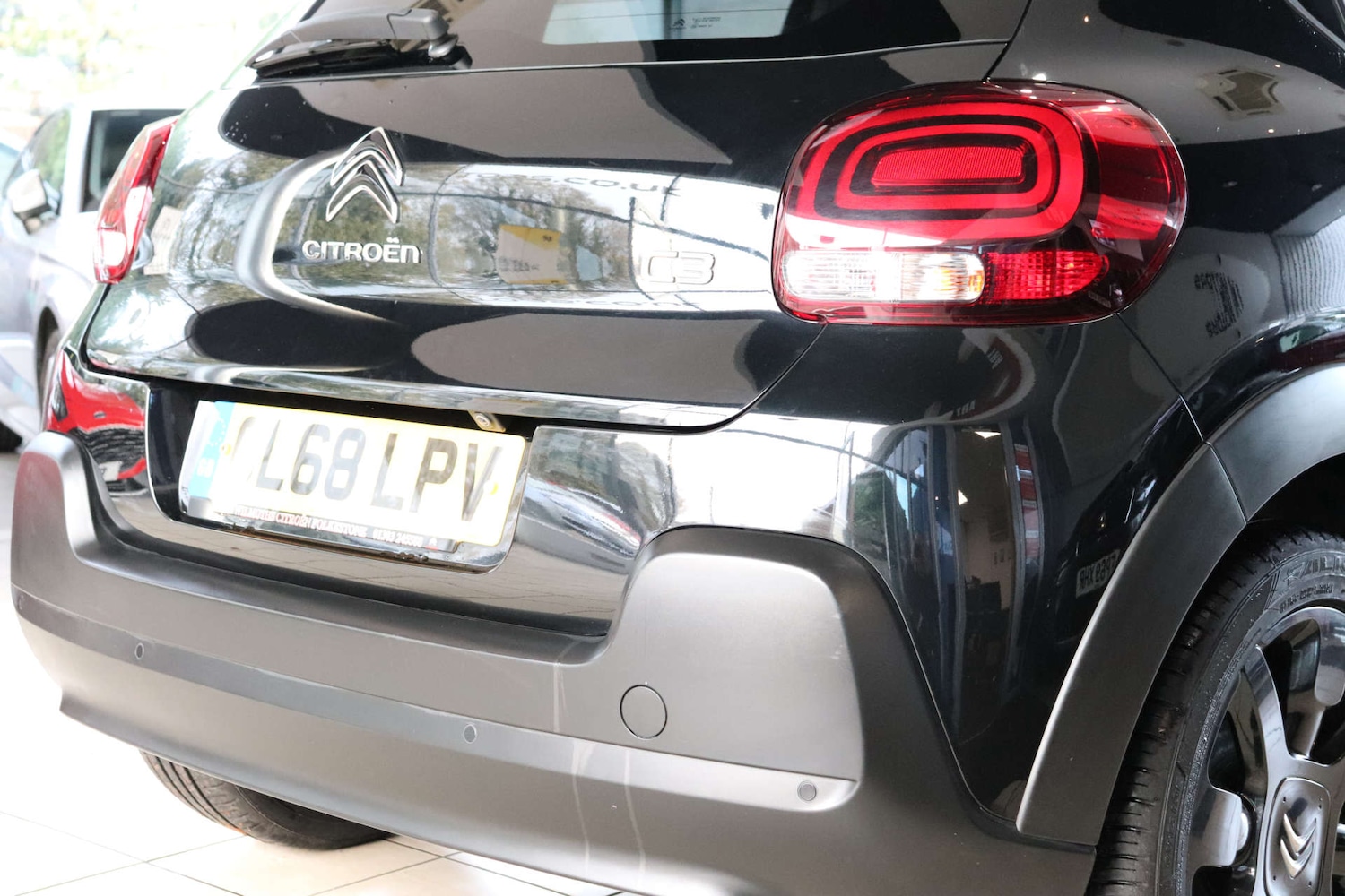 Used Citroen C3 2019 for sale - 77319715: Photo 75