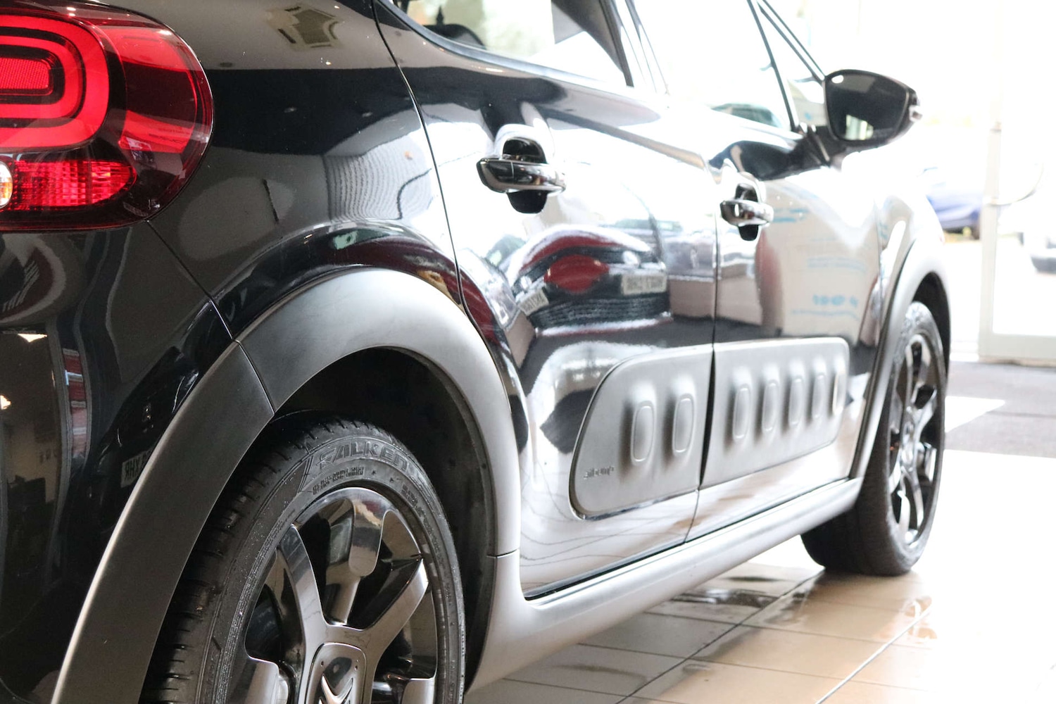 Used Citroen C3 2019 for sale - 77319715: Photo 76