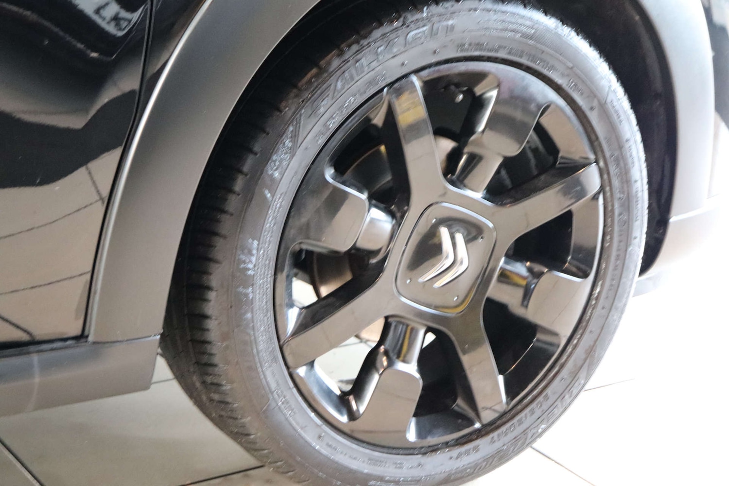 Used Citroen C3 2019 for sale - 77319715: Photo 83