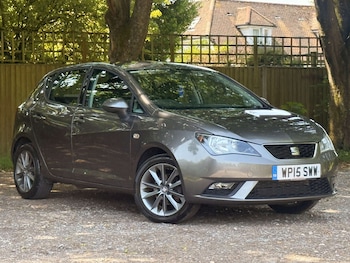 Used SEAT Ibiza 2015 for sale - 79548151: Photo