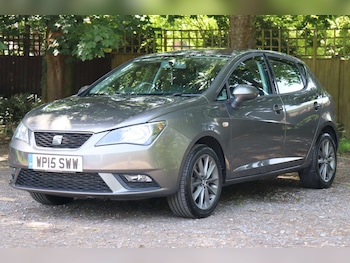 Used SEAT Ibiza 2015 for sale - 79548151: Photo