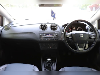 Used SEAT Ibiza 2015 for sale - 79548151: Photo