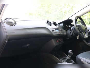 Used SEAT Ibiza 2015 for sale - 79548151: Photo