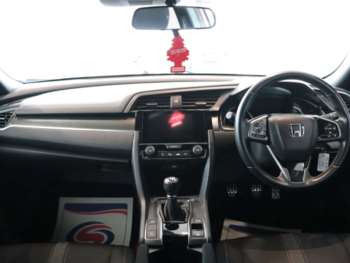 Used Honda Civic 2019 for sale - 74445569: Photo