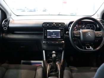 Used Citroen C3 Aircross 2017 for sale - 73722204: Photo