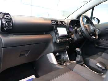 Used Citroen C3 Aircross 2017 for sale - 73722204: Photo