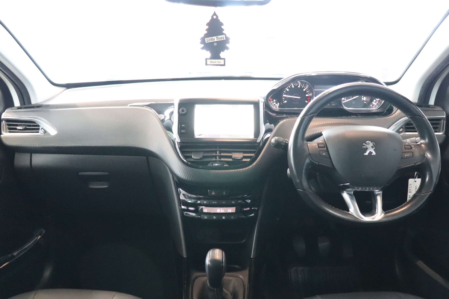 Used Peugeot 2008 2018 for sale - 76628297: Photo 3