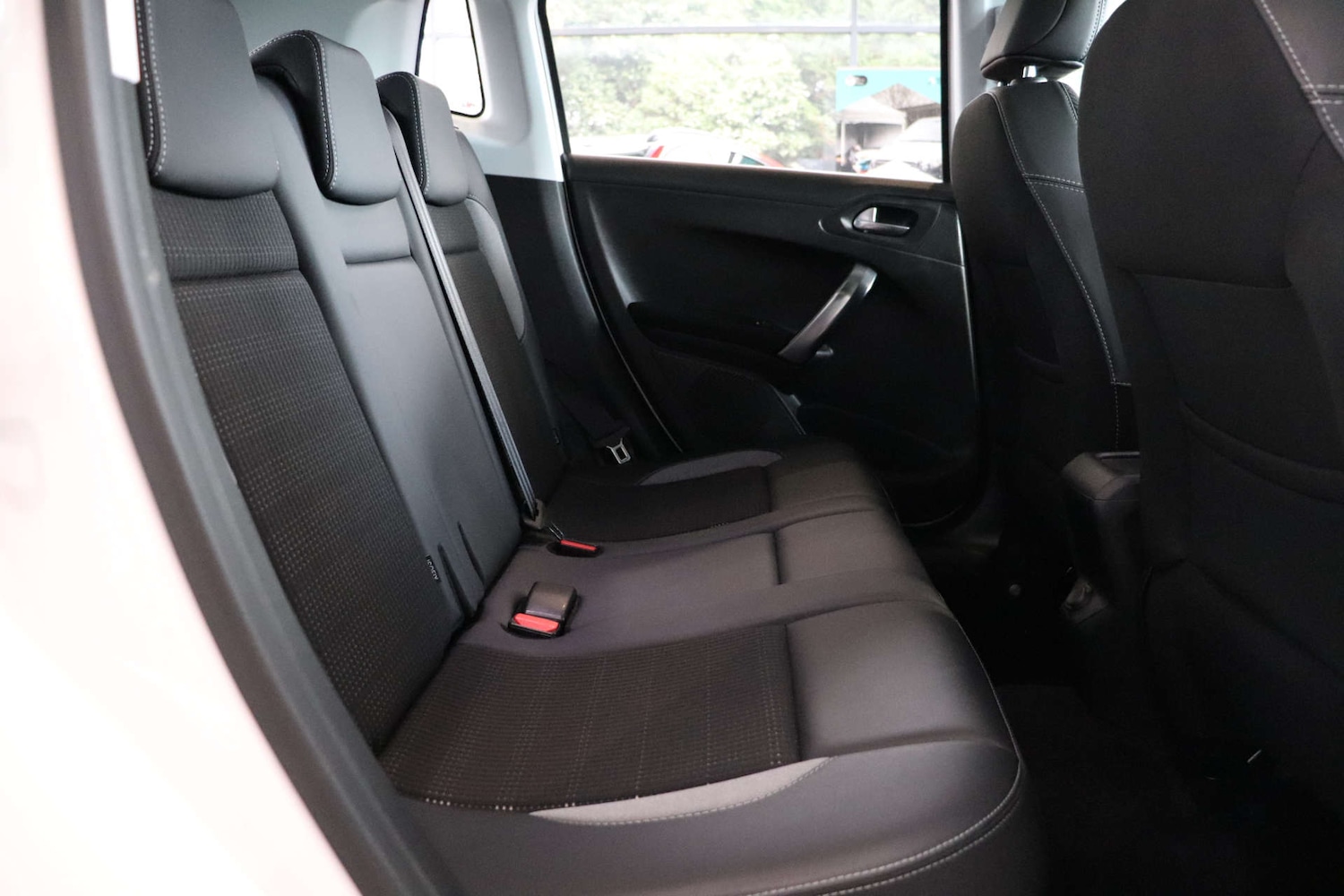 Used Peugeot 2008 2018 for sale - 76628297: Photo 30