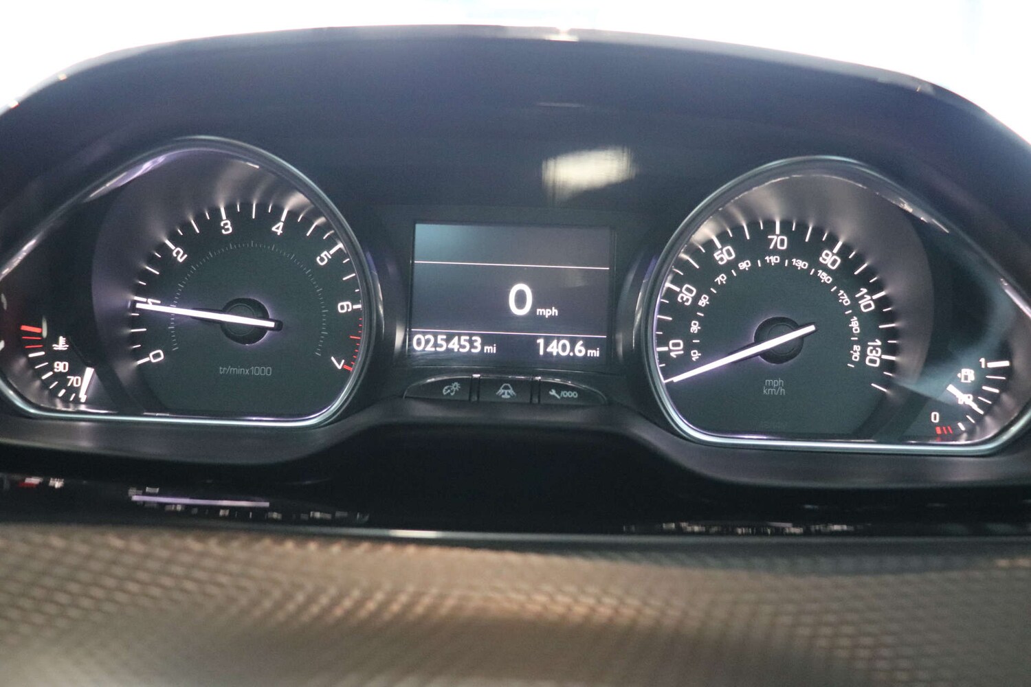 Used Peugeot 2008 2018 for sale - 76628297: Photo 56