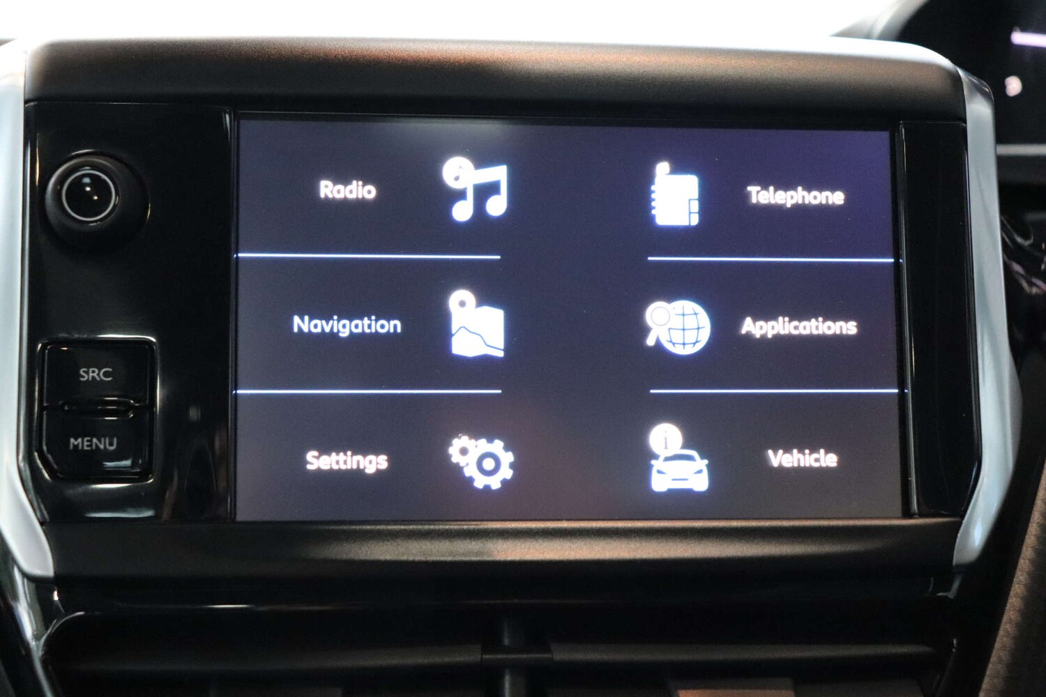 Used Peugeot 2008 2018 for sale - 76628297: Photo 57