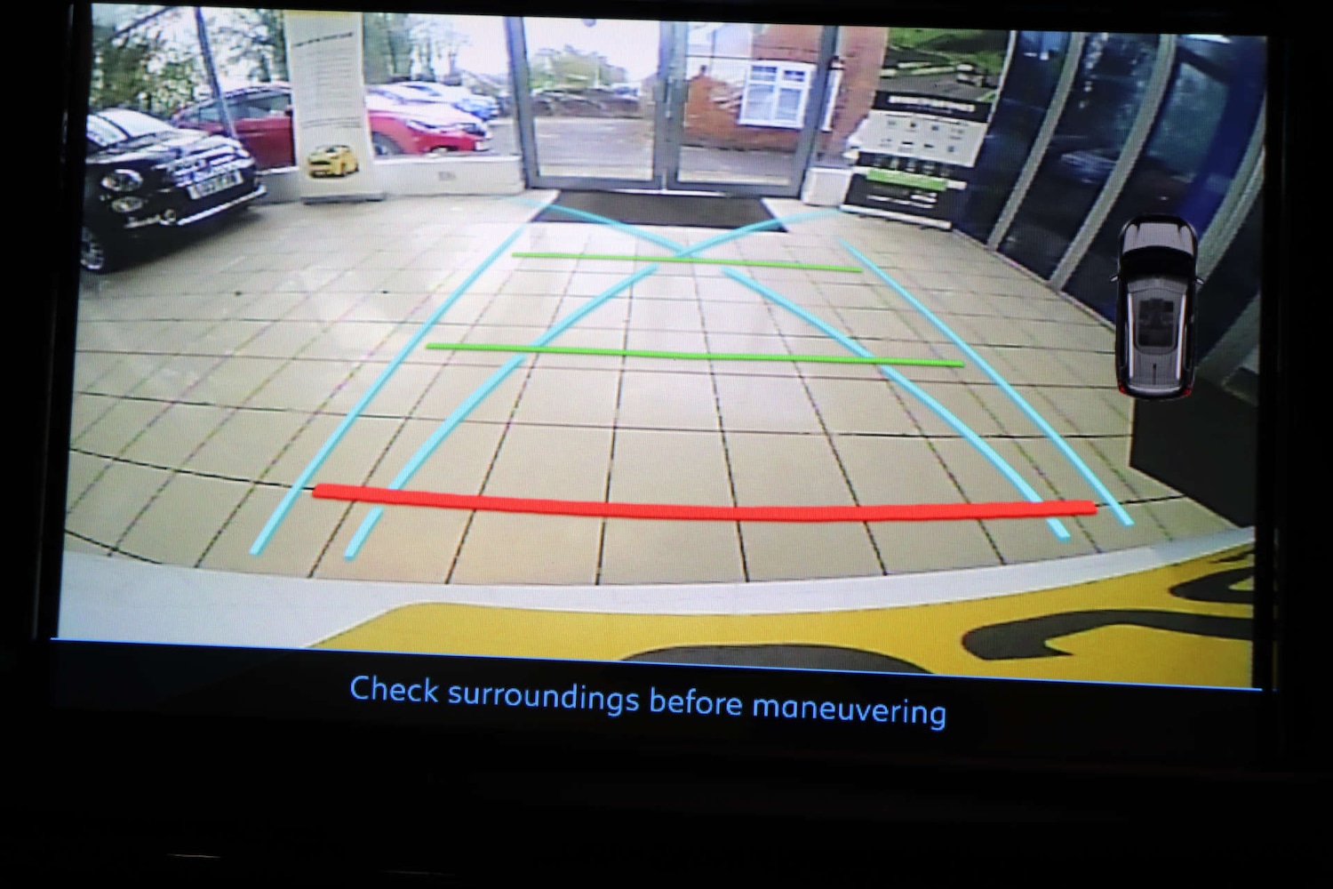 Used Peugeot 2008 2018 for sale - 76628297: Photo 59