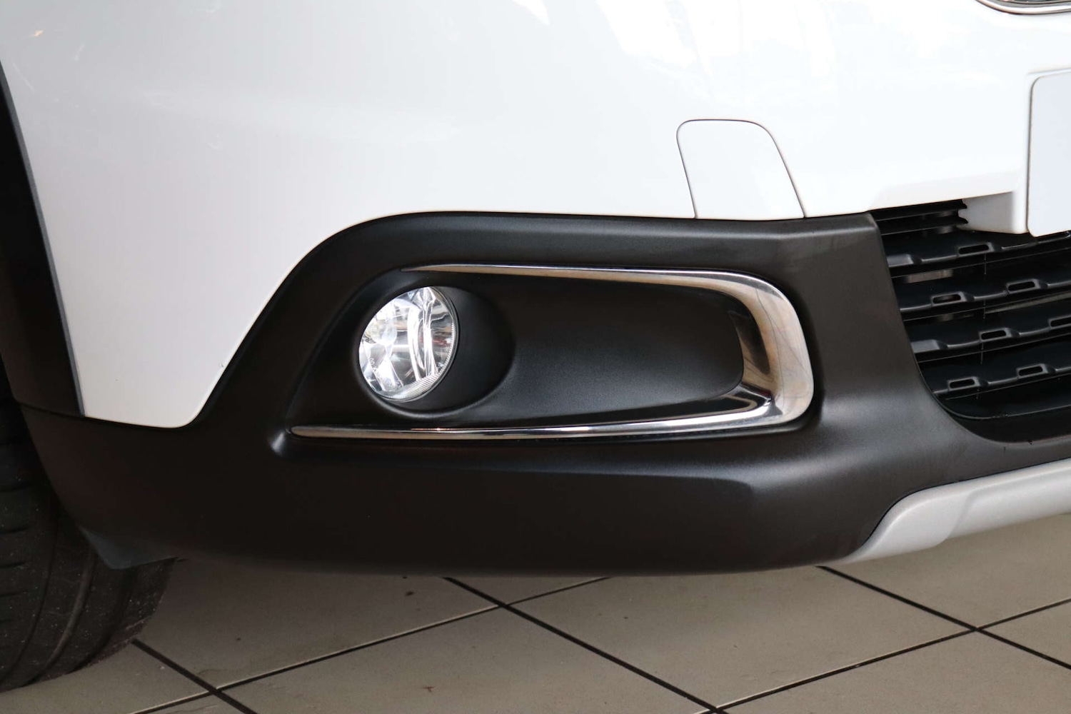 Used Peugeot 2008 2018 for sale - 76628297: Photo 73