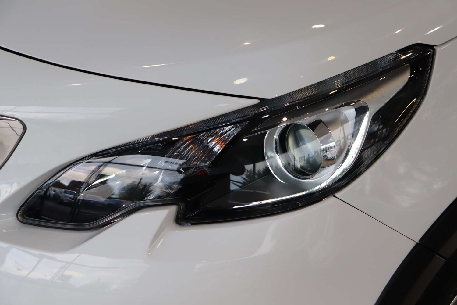 Used Peugeot 2008 2018 for sale - 76628297: Photo 75